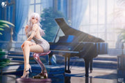 BearPanda × FeintHear 1/6 Dress Series Serina