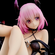Union Creative To Love-Ru Darkness Momo Belia Deviluke (Renewal Package Darkness Ver.) 1/6 Scale Figure