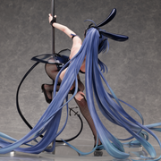 FREEing Azur Lane B-Style New Jersey (Exhilarating Steps! Bunny Ver.) 1/4 Scale Figure