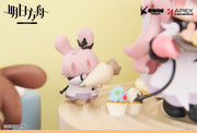 Apex Toys Arknights Dessert Time Civilight Eterna Q-Figure