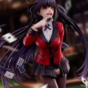 Union Creative Kakegurui Yumeko Jabami 1/6 Scale Figure