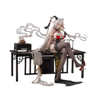 AniGame Azur Lane Agir (Dragón dorado entre nubes auspiciosas Ver.) Figura escala 1/6