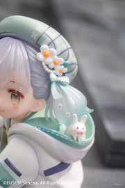 EUSUN Sencha Illustration Ageru 1/6 Scale Figure