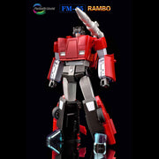 [Vorbestellung] Fantastic Model FM-05 Rambo Sideswipe