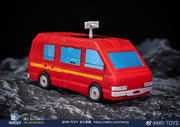 Magic Square MS-B44 Ken Ironhide (Reissue)