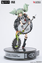 Apex Toys Zenless Zone Zero Corin Wickes 1/7 Scale Figure