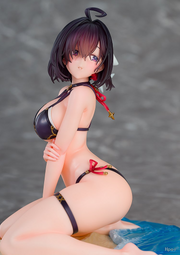 [Pre-Order] Wonderful Works Atelier Yumia: The Alchemist of Memories & the Envisioned Land Yumia Liessfeldt (Swimsuit Ver.) 1/7 Scale Figure