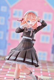 Bellfine Love Live! Hasunosora Girls' High School Idol Club Kaho Hinoshita (Fortune Movie Ver.) 1/7 Scale Figure