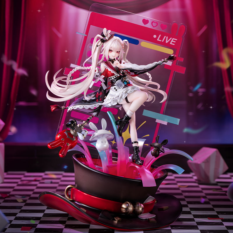 [Pre-Order] Myethos Honkai: Star Rail Sparxie (Bonus Edition) 1/7 Scale Figure