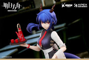 Apex Toys Arknights Limepie Ch'en (Tea Time Ver.) 1/8 Scale Figure