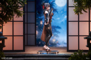 Sakura, diosa de la victoria: figura Nikke Sakura Midnight Stealth a escala 1/7