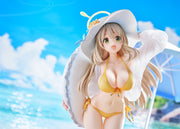 Figura a escala 1/7 de Nonomi (versión traje de baño) del Archivo Azul de Amakuni