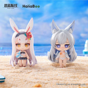Conjunto de 3 figuras Chibi Vol.1 de traje de baño de verano Azur Lane de HanaBee