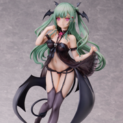 Union Creative karory Illustration Succubus-chan 1/5 Scale Figure