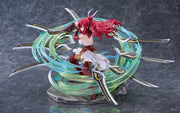 DMM Factory Fairy Tail Erza Scarlet (Ataraxia Armor Ver.) 1/7 Scale Figure