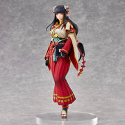 Union Creative Monster Hunter Rise Minoto Figure