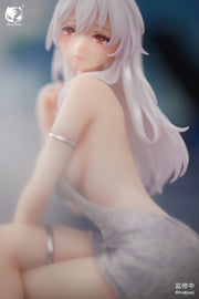 BearPanda × FeintHear 1/6 Dress Series Serina