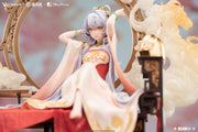 [Reserva] Bearpanda Vsinger Luo Tianyi (Mu Lan Ci Ver.) Figura escala 1/6