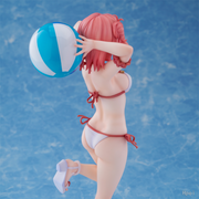 Hobby Stock My Teen Romantic Comedy SNAFU Too! Yui Yuigahama (Badeanzug-Version) Figur im Maßstab 1:6