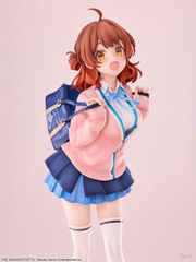 [Reserva] NEONMAX The Idolmaster Gakuen Ume Hanami Figura escala 1/7