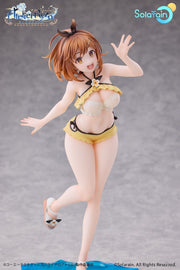 [Vorbestellung] Solarain Atelier Ryza: Ever Darkness &amp; the Secret Hideout Reisalin Stout (Badeanzug-Ver.) Figur im Maßstab 1/7