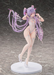 AniGift Rurudo Illustration Eve (Hand Cuffs Ver.) 1/6 Scale Figure