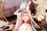 [Reserva] Bearpanda Vsinger Luo Tianyi (Mu Lan Ci Ver.) Figura escala 1/6