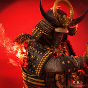 [Reserva anticipada] Estatua de Yasuke Animus de Assassin's Creed Shadows PA041AC a escala 1/8 de PureArts