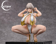 [Pre-Order] Eclipse Collectibles Lady Rui 1/6 Scale Figure