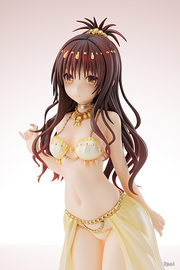 [Reserva anticipada] Figura a escala 1/7 de Mikan Yuki de Amakuni To Love-Ru Darkness