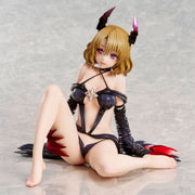 Union Creative To Love-Ru Darkness Risa Momioka (Darkness Ver.) 1/6 Scale Figure