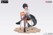 Apex Toys Zenless Zone Zero Limepie Ellen Joe (From Monday to Friday Ver.) 1/8 Scale Figure