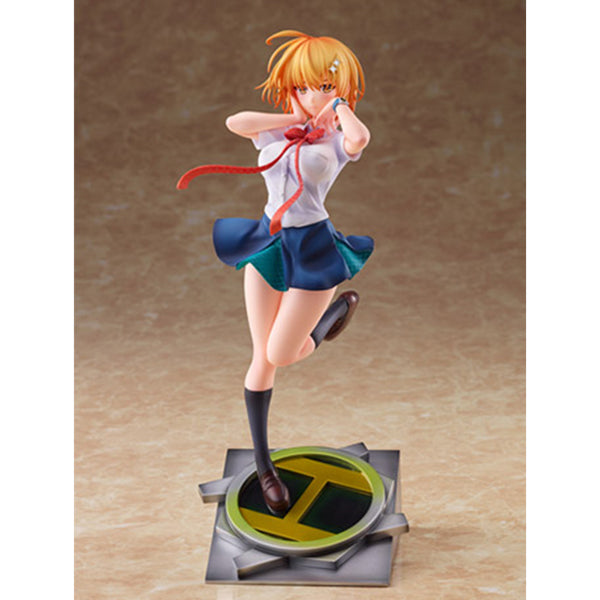 Aniplex Inc. Super HxEros Kirara Hoshino Figura escala 1/7 