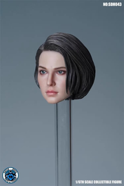 Super Duck SDH043 1/6 head sculpt