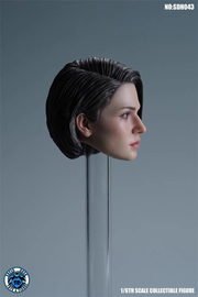 Super Duck SDH043 1/6 head sculpt