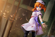 Miyuki Higurashi Cuando lloran Rena Ryugu (Tragedy Ver.) Figura escala 1/7 