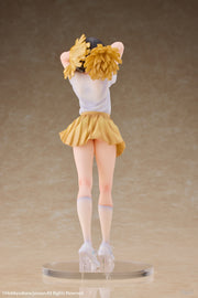 Hobby Sakura Jonsun Illustration Cheerleader Misaki 1/6 Scale Figure