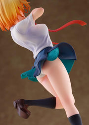Aniplex Inc. Super HxEros Kirara Hoshino Figura escala 1/7 