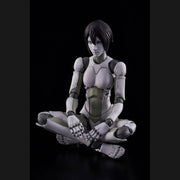 Sentinel Toys TOA Heavy Industries Tipo humano sintético femenino