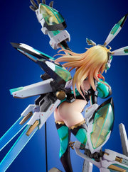 Vertex Orbit Girls Eintrag Nr. 01 Fiona Full Moon 