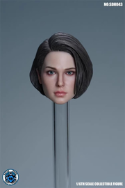 Super Duck SDH043 1/6 head sculpt