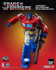 [Pré-commande] Threekero 3Z0692 MDLX Optimus Prime Vintage Animation Edition