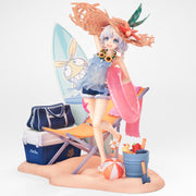 miHoYo Honkai Impact 3rd Theresa Apocalypse (Shallow Sunset Ver.) Figur im Maßstab 1:8