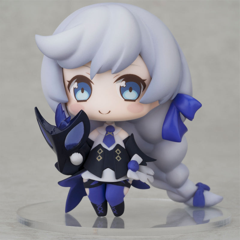 miHoYo Serie de asteroides Honkai Impact 3.° Kallen Kaslana Sexta serenata
