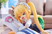 Ribose Miss Kobayashis Dragon Maid Tohru-Figur aus der DLC-Serie 