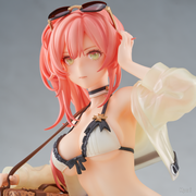 NEONMAX Girls' Frontline R93 (Holiday Lucky Star Ver.) Figur im Maßstab 1:6 