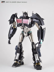 Iron Warrior IW-07B Líder DLX Nemesis Prime