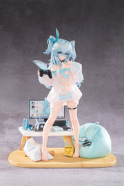 Hobby Max Girls' Frontline PA-15 (Bizarre/Tororomochi Ver.) Figura escala 1/7