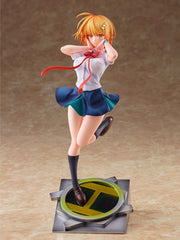 Aniplex Inc. Super HxEros Kirara Hoshino Figura escala 1/7 