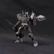 Black Mamba QT-03 Transformers: El ascenso de la plaga de las bestias